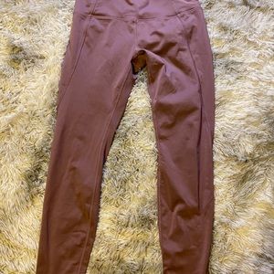 Fleece Lined Leggings